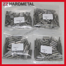 K20 Tungsten Carbide Brazing Rods